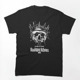 Kublai Khan TX Band Shirt