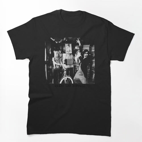 Grant Lee Buffalo Photo Shirt