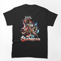 Winged Hussars Cavalry Historical War Metal Shirt