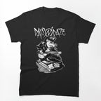 Days N Daze Rat Trap Shirt