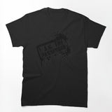 I Am The Passenger Shirt