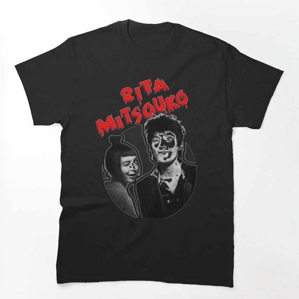 Rita Mitsouko Shirt