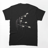 Good News For People Who Love Bad News Shirt