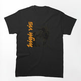 High Vis Guided Tour Shirt