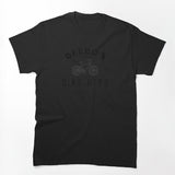 Deebo's Bike Repo - That's My Bike Punk Shirt