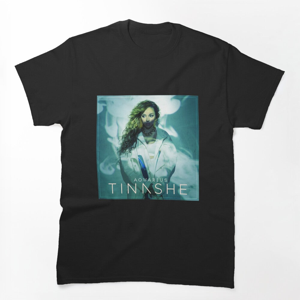 Tinashe Aquarius Shirt
