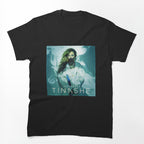 Tinashe Aquarius Shirt