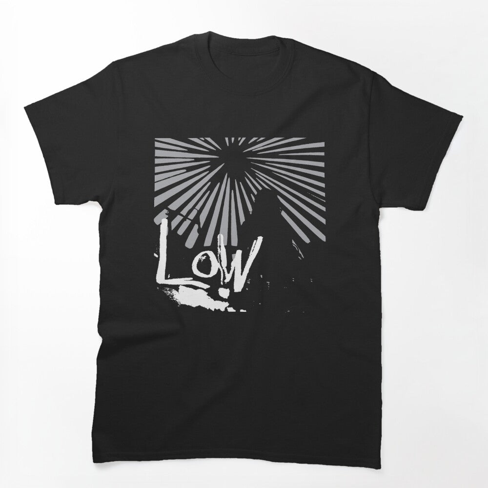 Acoustic Shirt