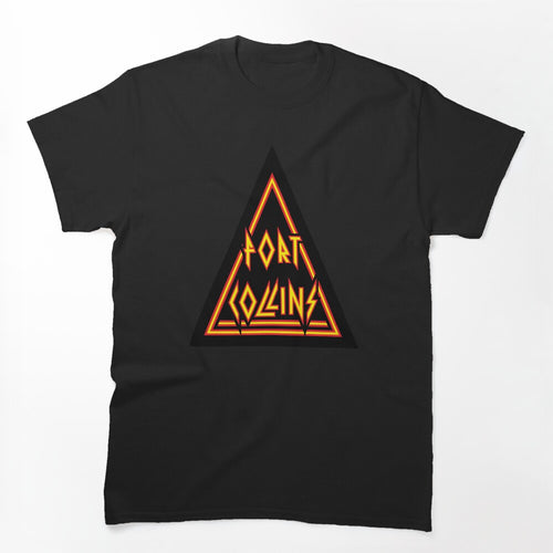Fort Collins Shirt