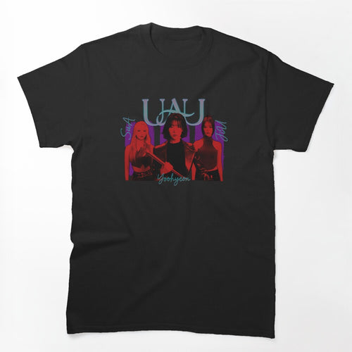 UAU KPOP SUBUNIT DREAMCATCHER Shirt