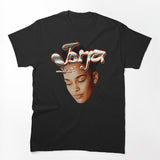 Big Typography Soul Singer Shirt