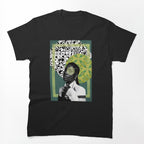 Doechii Singer Vintage Tour Music Rap Shirt