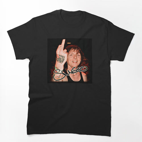 Gooo Shirt
