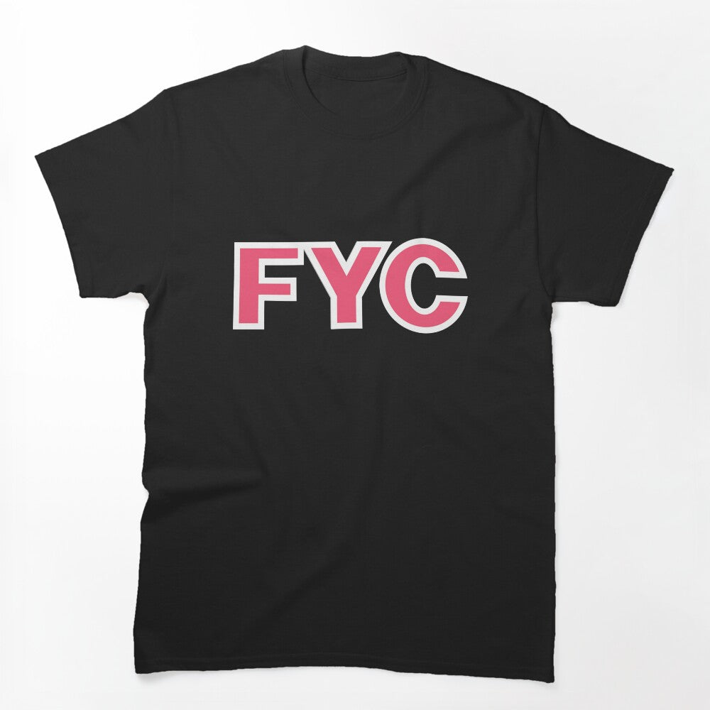 FYC Shirt