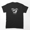 Old School Rock & Roll Shirt