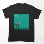 You_d Prefer An Astronaut Album Cover By Hum Shirt