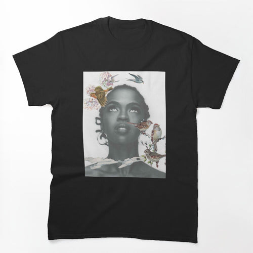 Fugees Lauryn Hill Shirt