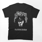 Messiah- Anarchus Shirt