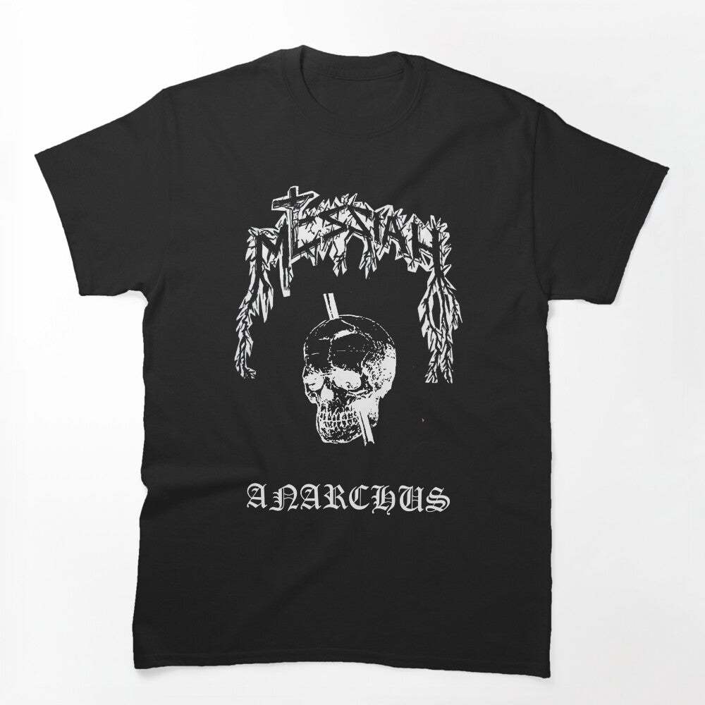 Messiah- Anarchus Shirt