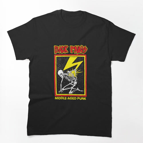 Back Pains Shirt