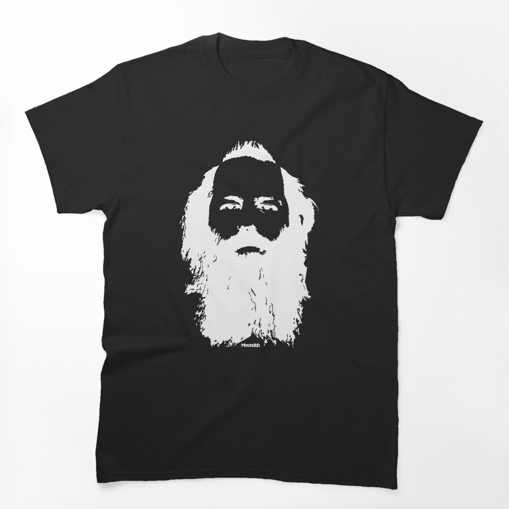 Rick Rubin A1 Music Producer Shirt