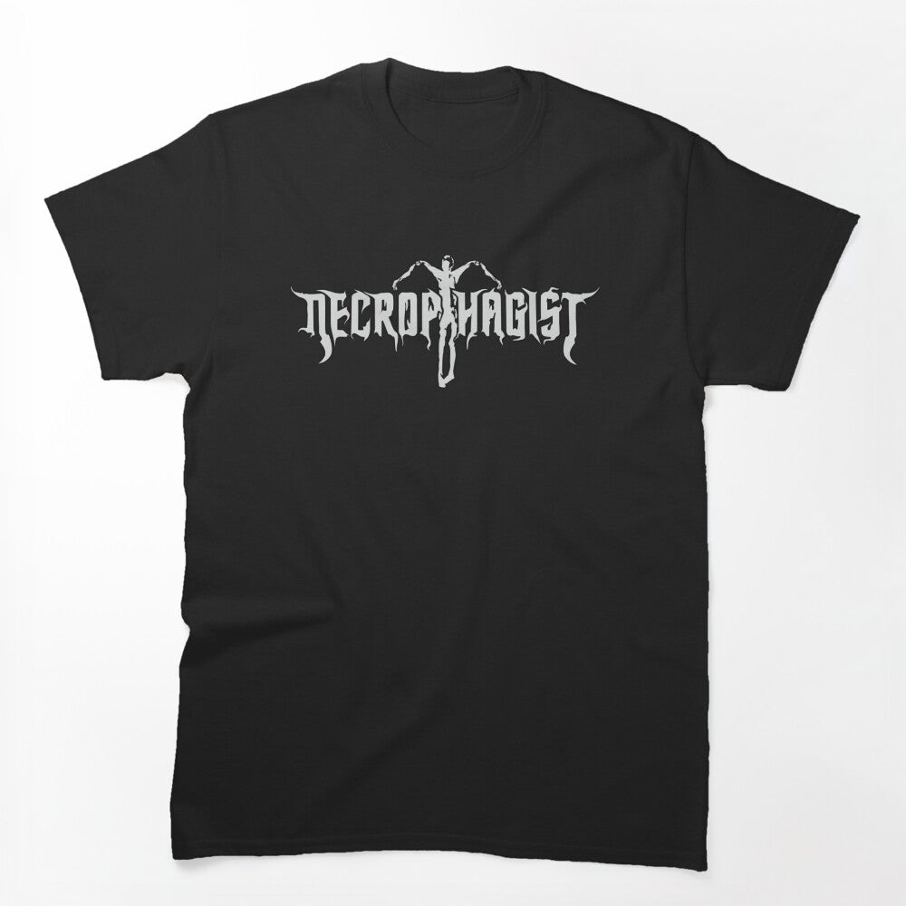 Necrophagist Shirt