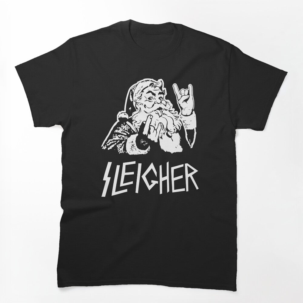 Hail Sleigher Shirt