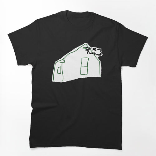 American Football Band Parody Amem Foofboof Shirt