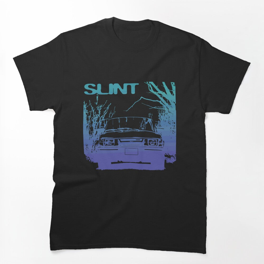 Slint Tweez 90s Post Hardcore Punk Shirt