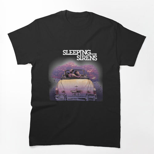 Legends Shirt