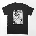 Alex G Storytelling Shirt