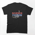 Funny Gifts For Brand New Science Fiction Cute Gifts Shirt