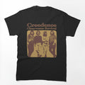 Show Vintage Music Retro Rock Live Tour Band 90s Shirt