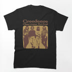 Show Vintage Music Retro Rock Live Tour Band 90s Shirt