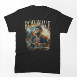 Rod Wave Rap 90s Shirt