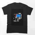Genesis Abacab Vintage Design Redux Shirt