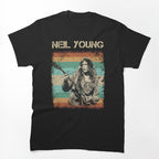 Rock 70s Shirt
