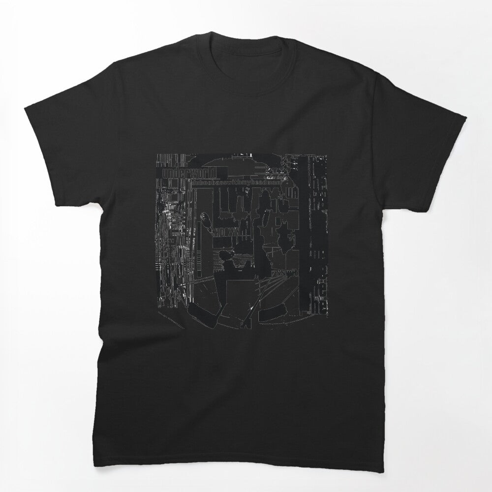 Dub Shirt