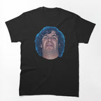 Dean Ween Guitar Face Shirt