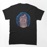 Dean Ween Guitar Face Shirt