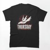 Thursday Shirt