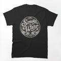 Smoke On The Water - Deep Purple Shirt