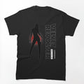 Velvet Revolver Rock Band Inspired Graphic Design For Music Lovers Shirt