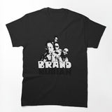 Old School Hip Hop Brand Nubian Shirt
