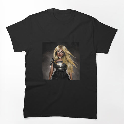 Lil'Kim Black Friday Shirt