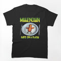 Plate Shirt