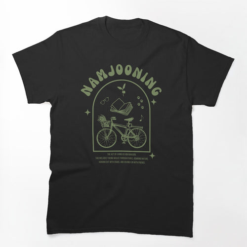 NAMJOONING Shirt