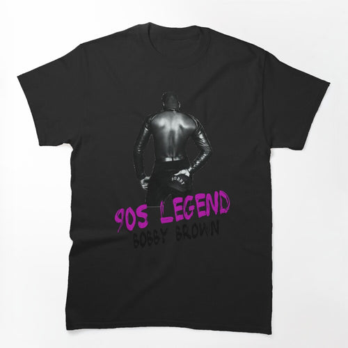 Bobby Brown Shirt