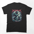 Dethklok Murmaider II Shirt