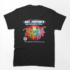 Peace Enforcement Squad Shirt